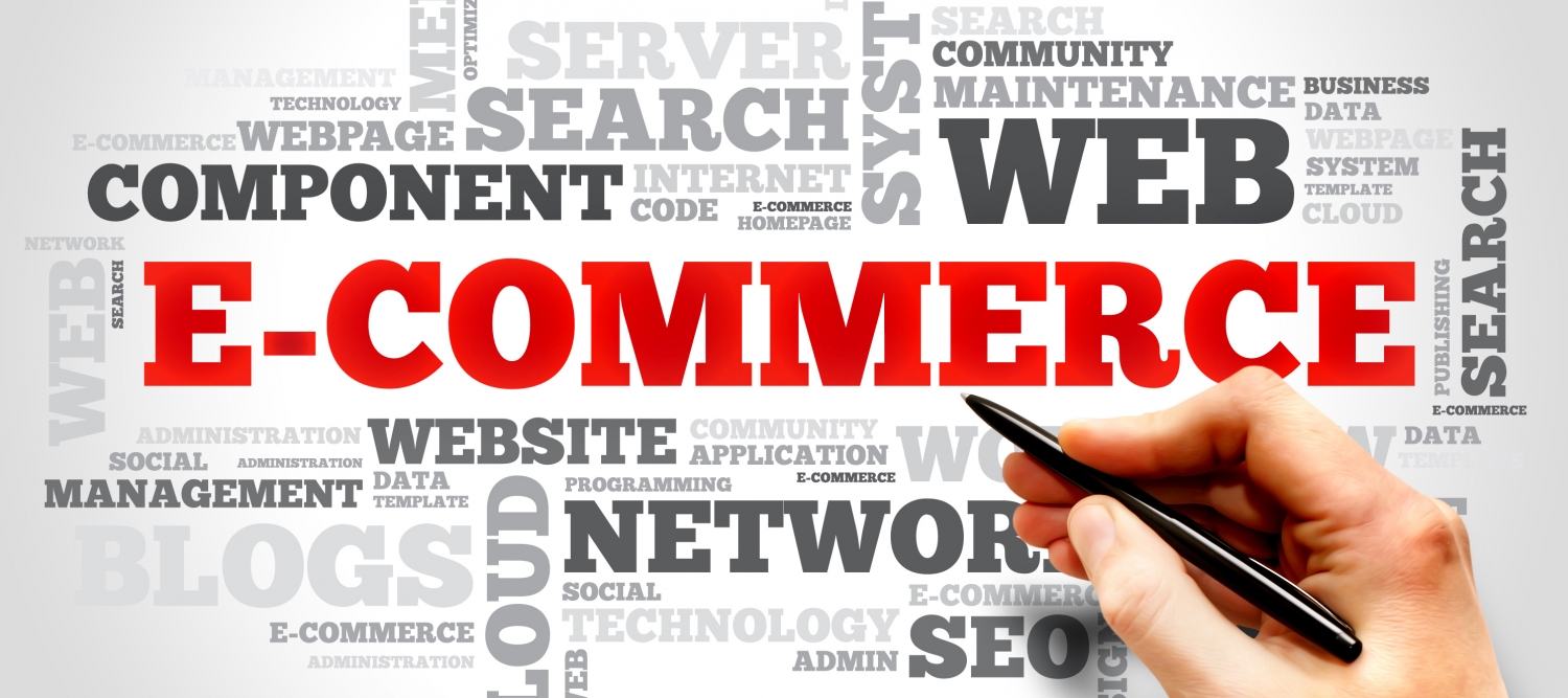 A Systematic Approach to E-commerce Solutions